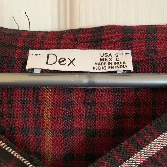 Dex shirt - Picture 4 of 4